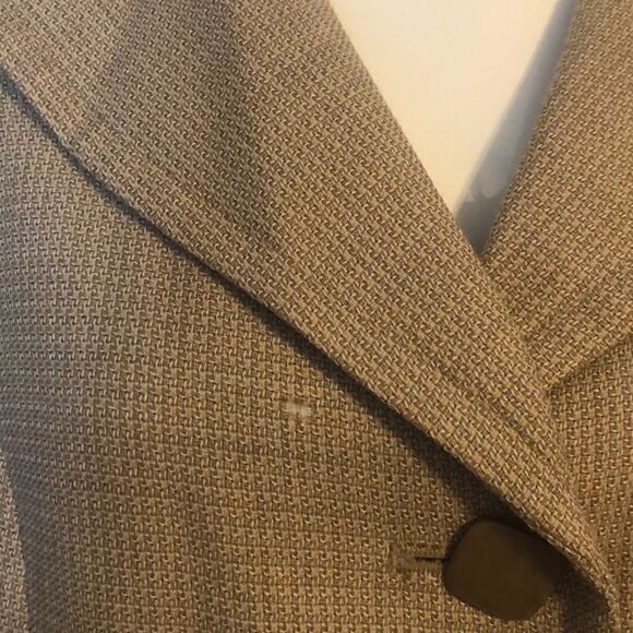 Pendleton Jacket and Skirt - Picture 3 of 16